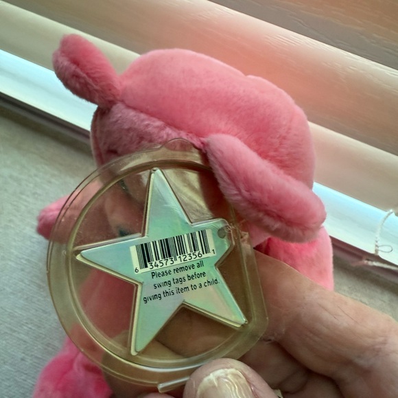 I Love Lucy Collectible Beanies - Picture 6 of 6